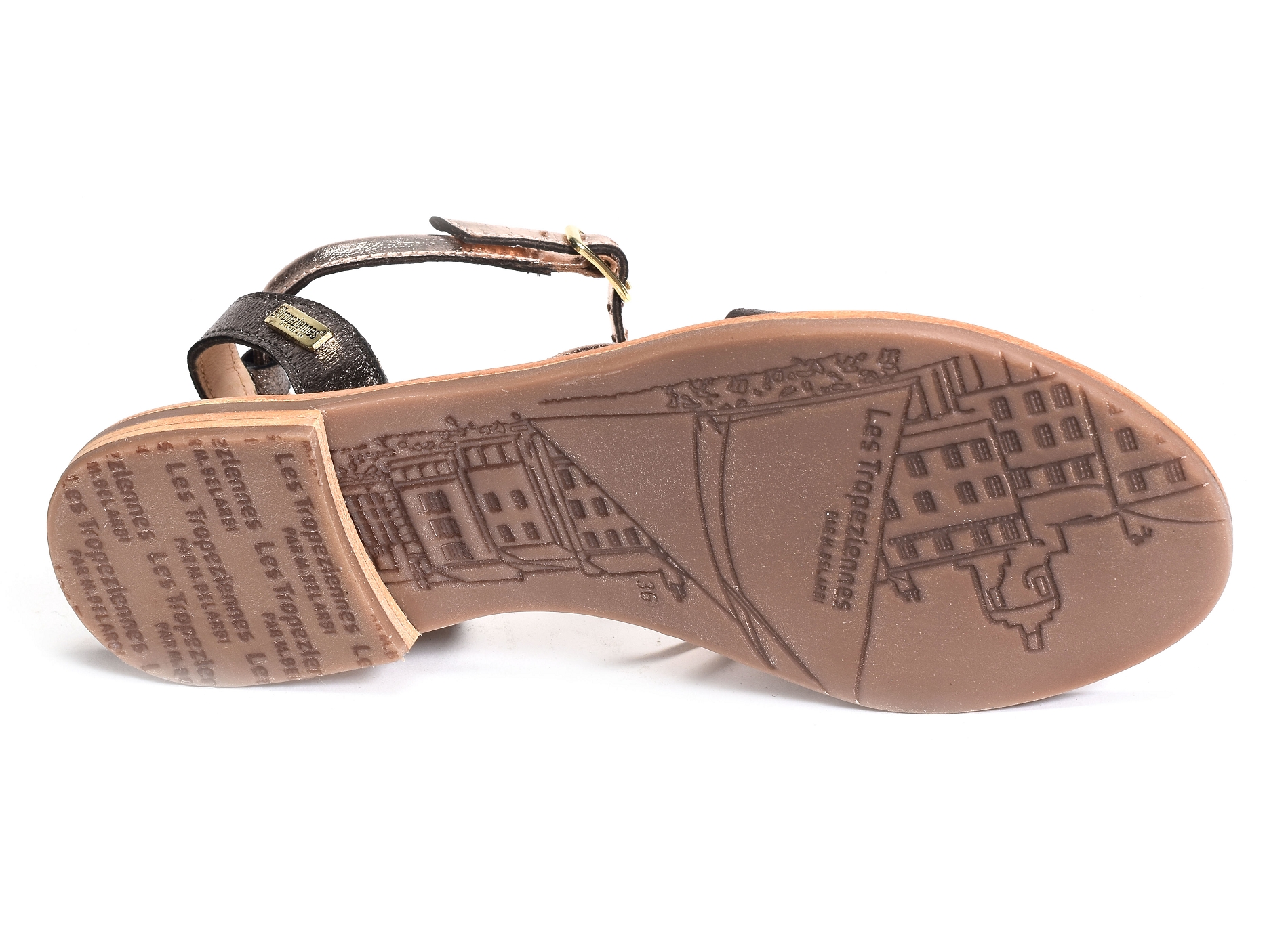 Hiromak bronze