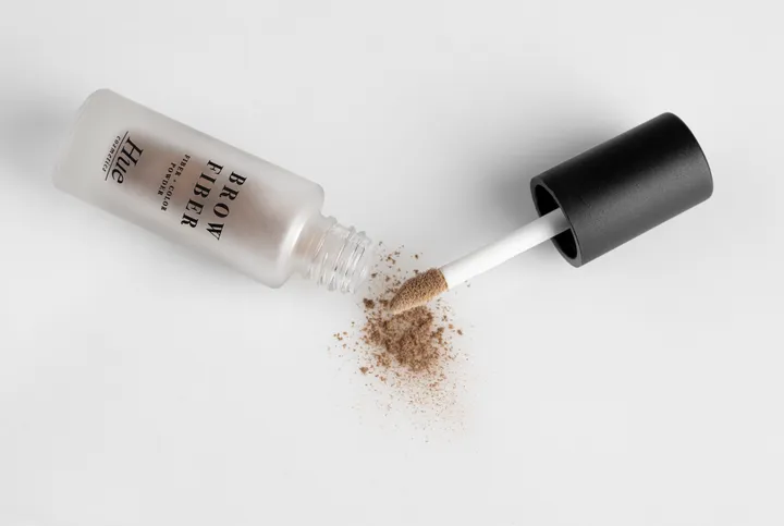 Hue Brow Fiber Earth Blonde 1,5g
