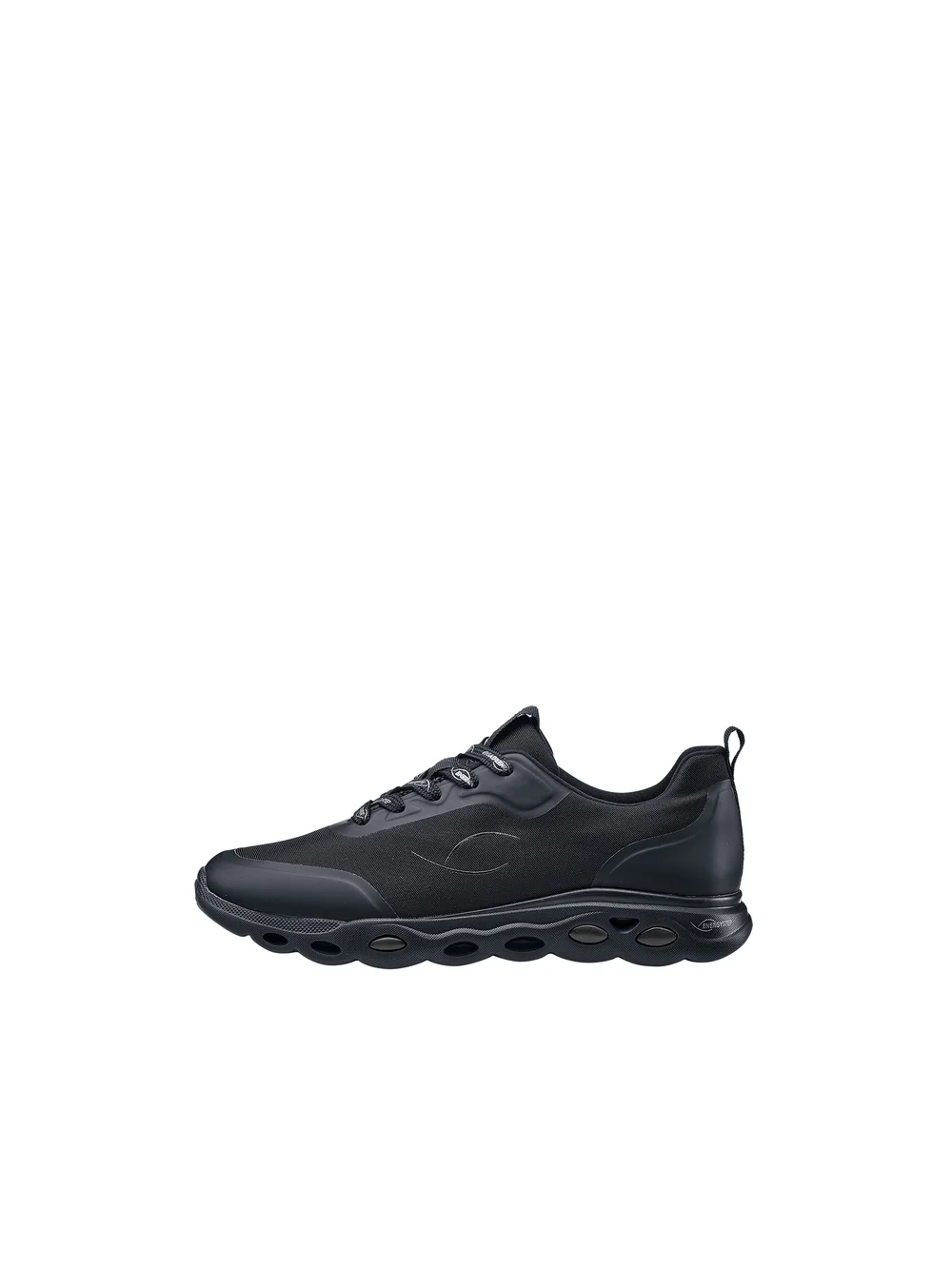Energystep Schnürer Malibu blau