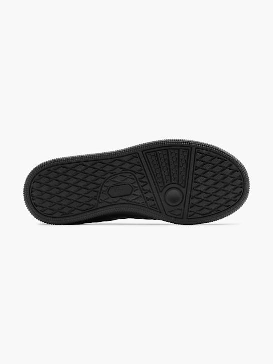 Vty Sneaker Schwarz