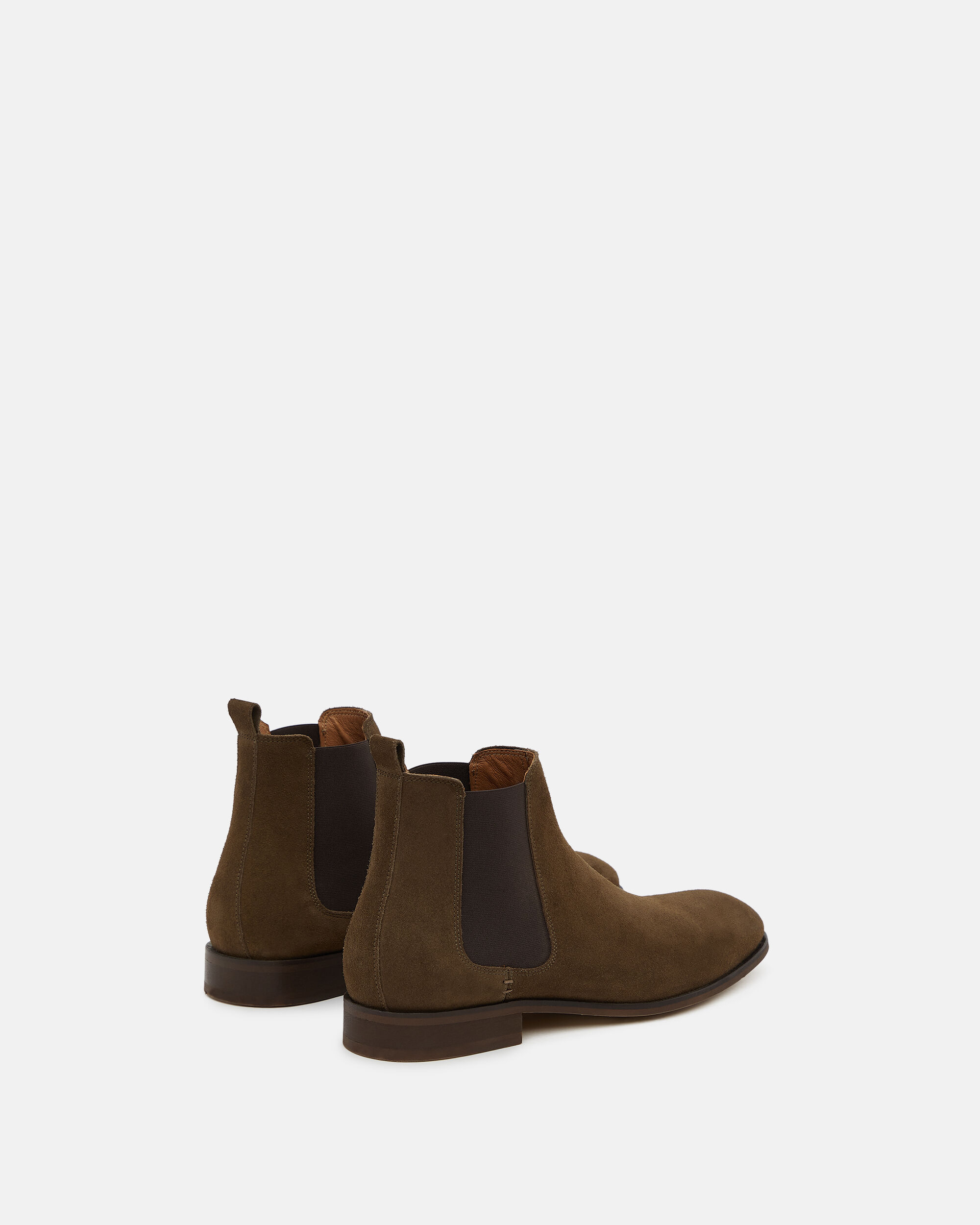BOOTS JEREMMY Kaki