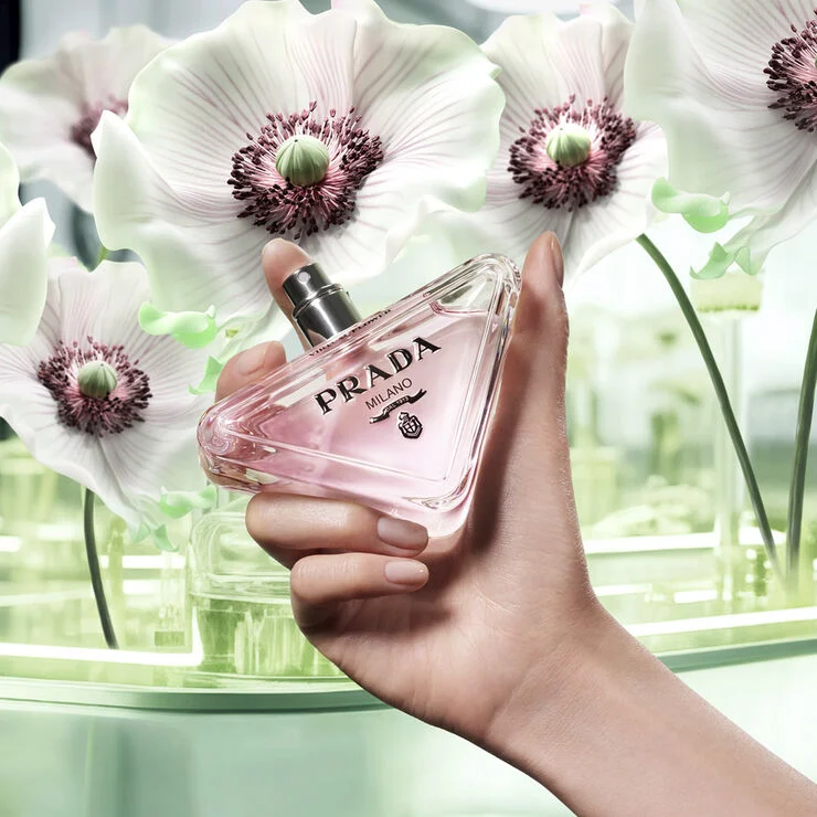 Prada Prada Paradoxe Virtual Flower Eau de Parfum