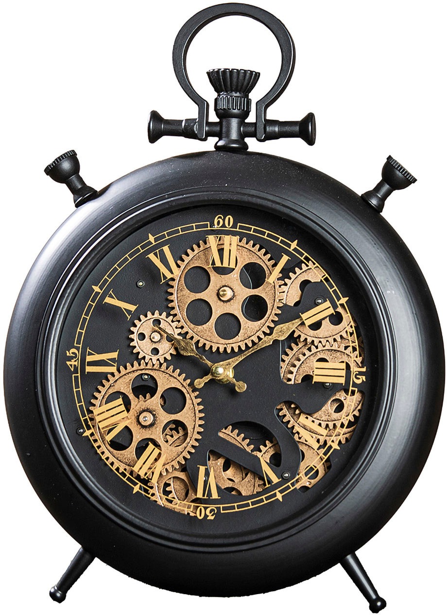 Casablanca by Gilde Tischuhr »Uhr 