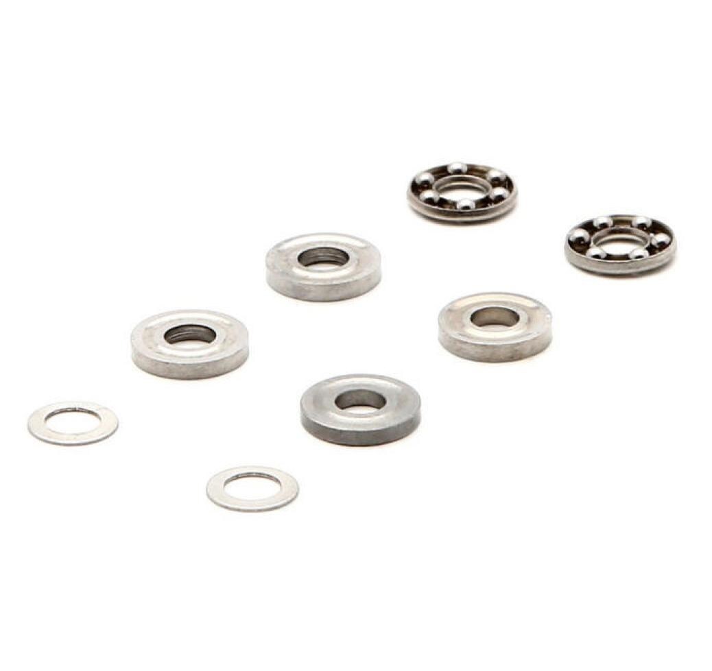 Axiallager 180 CFX 2.5 x 6 x 2.8 mmErsatzteil zu Blade 180 CFX