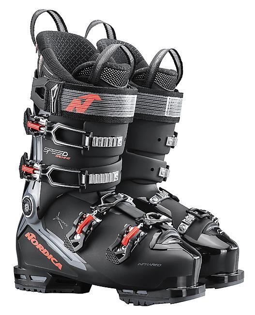 NORDICA - CHAUSSURES SKI PISTE SPEEDMACHINE 3 110 GW NOIR/AN
