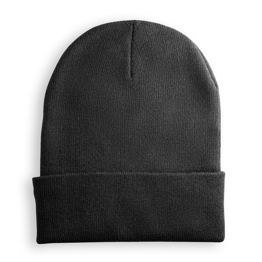 hi!dea 99038 - Bonnet unisexe en polyester recyclé (100% rPET)
