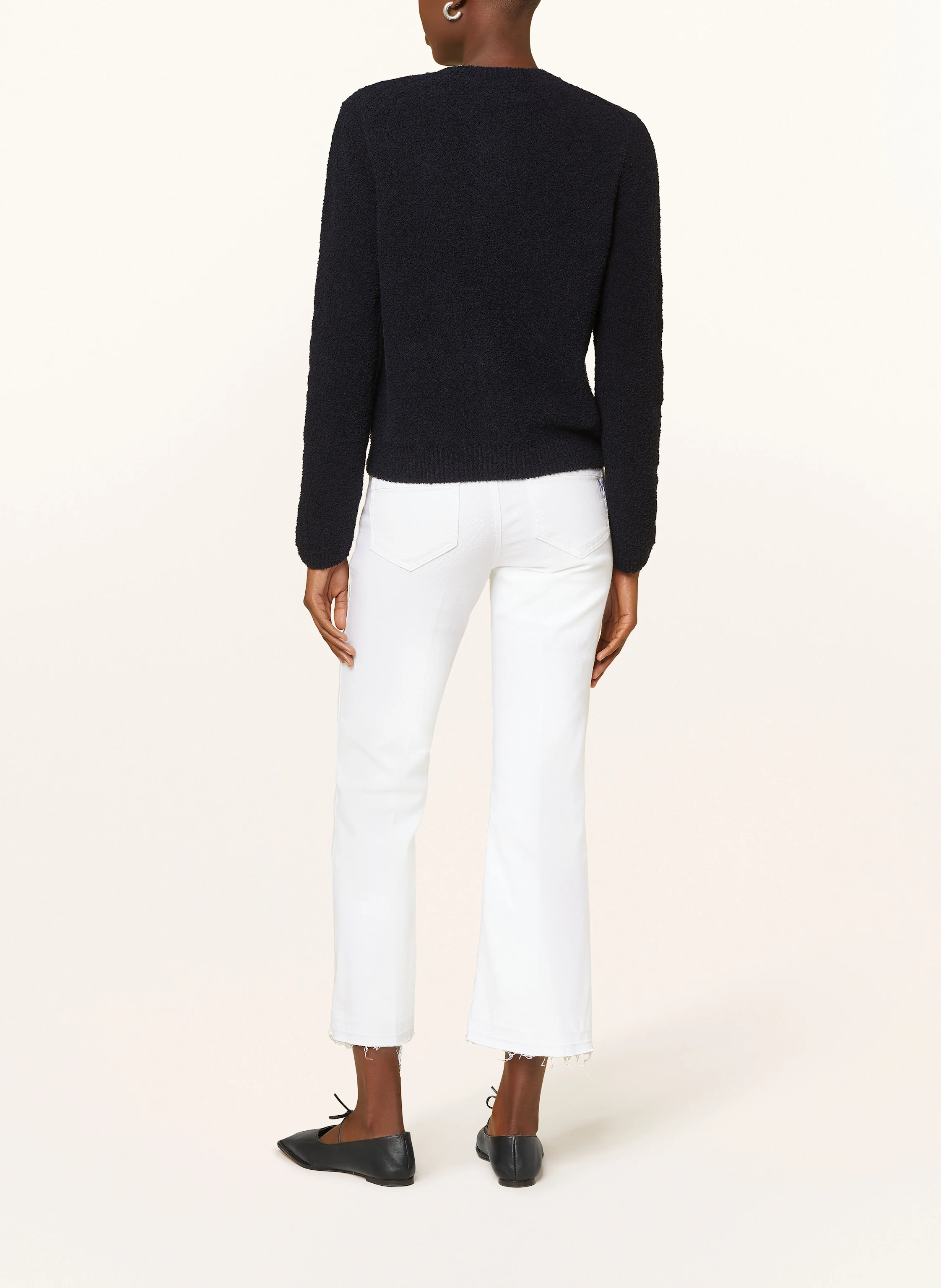 MILANO ITALY 7/8-Jeans