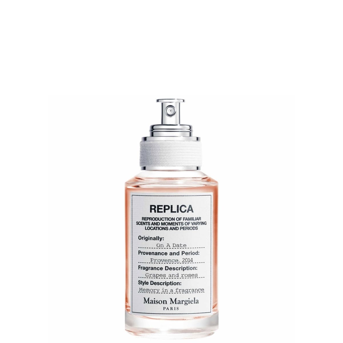 Maison Margiela REPLICA On a Date Eau de Toilette