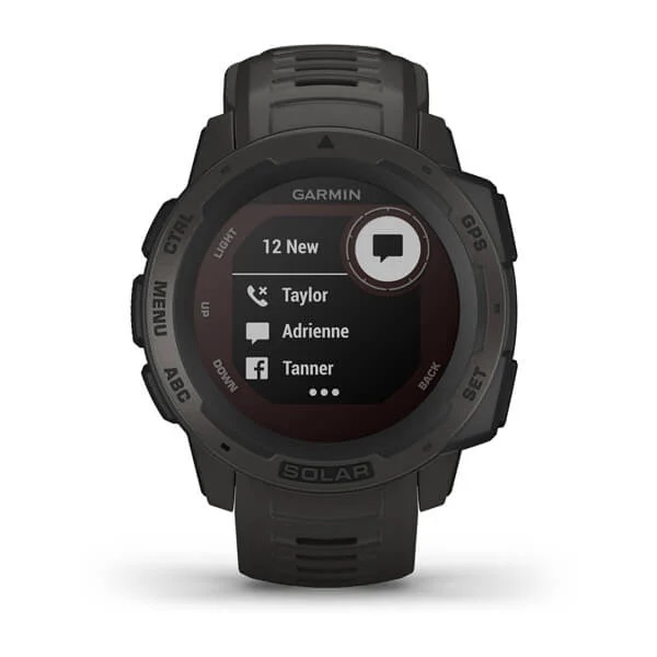 Instinct Solar Graphite