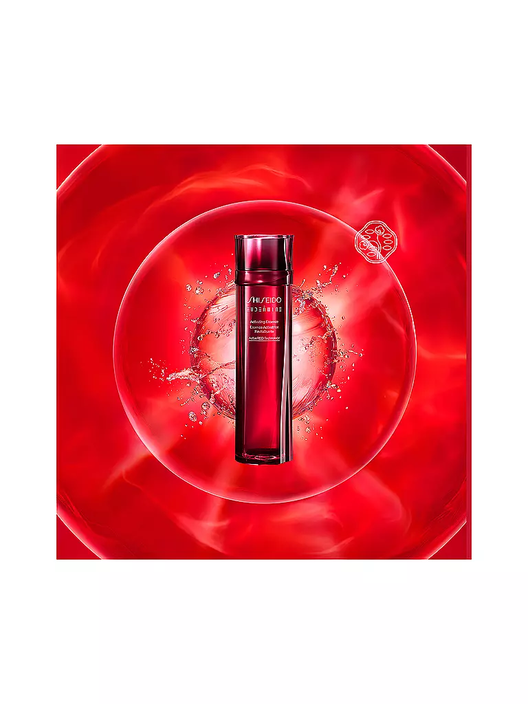 SHISEIDO Peeling - Eudermine Activating Essence Refill 150ml keine Farbe