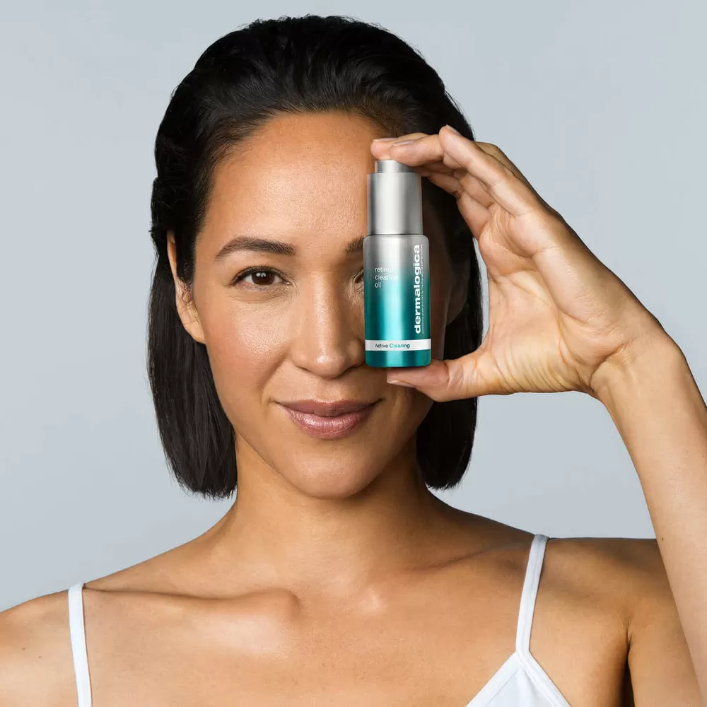 Dermalogica Retinol Clearing Oil - 30 ml.