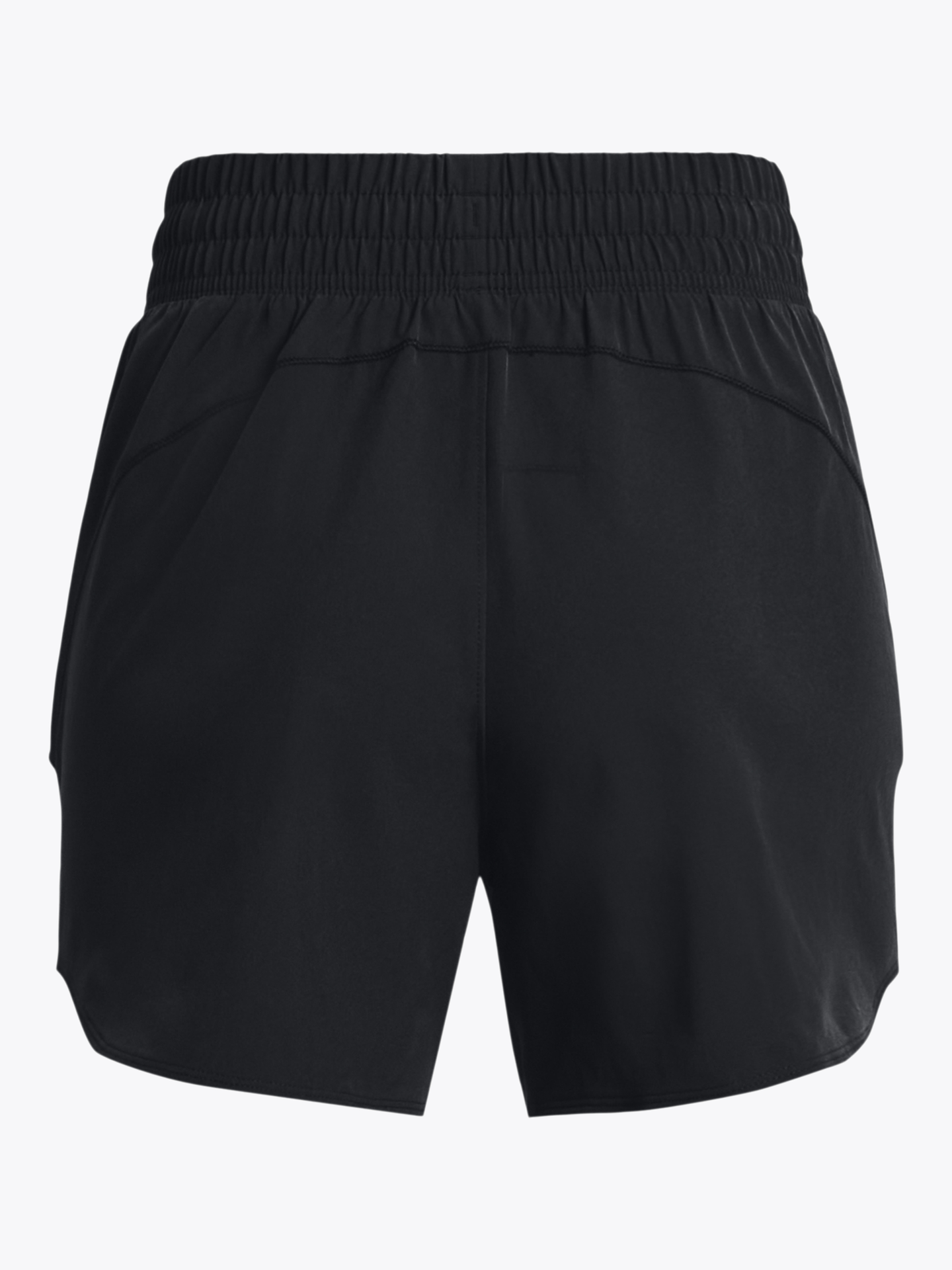 Flex Woven Short 5in