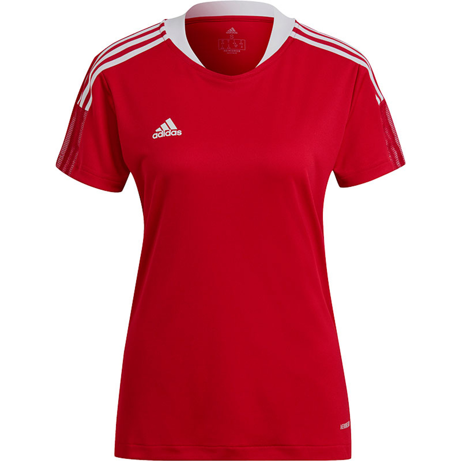 adidas Tiro Training Shirt Dames