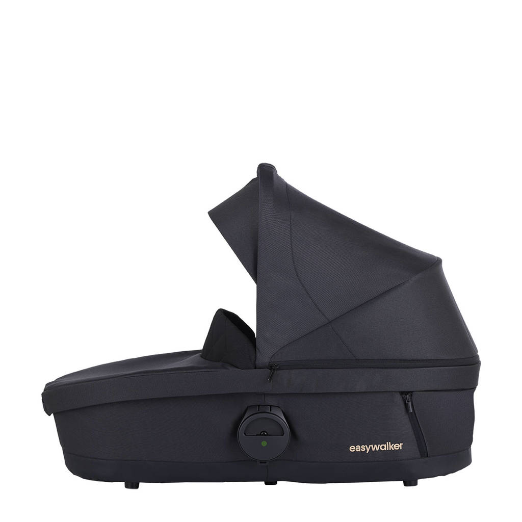 Harvey³ Premium carrycot Gold Edition