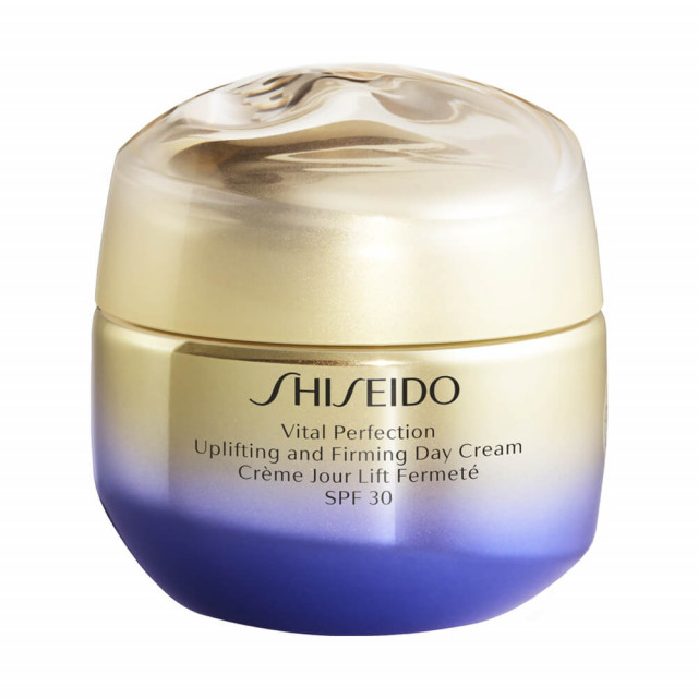 Vital Perfection Crème Jour Lift Fermeté SHISEIDO
