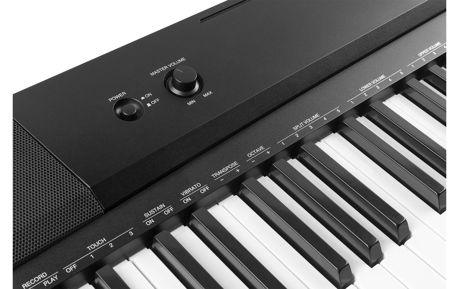 Keyboard KB6<br>Keyboard mit 88 Tasten
