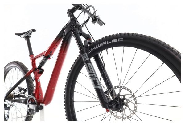 Produit reconditionné · Cannondale Scalpel Carbone GX / Vélo VTT / Cannondale | Très bon état