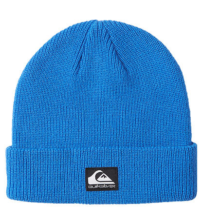 Quiksilver Mütze - Strick - Darsteller 2 - Nebel Blue