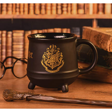 Krus - Harry Potter