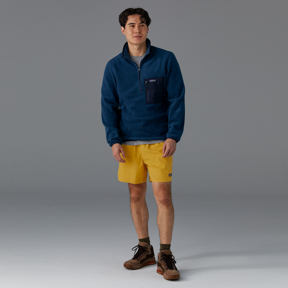 Funhoggers Baumwollshorts für Herren – 6 Zoll