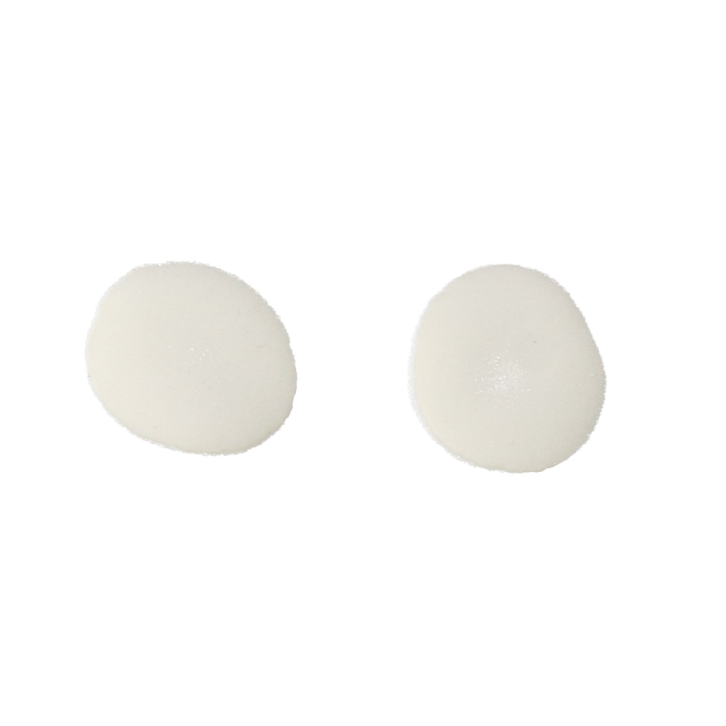 Innox EarbudCover Kit Bulk WH wit (400 stuks)