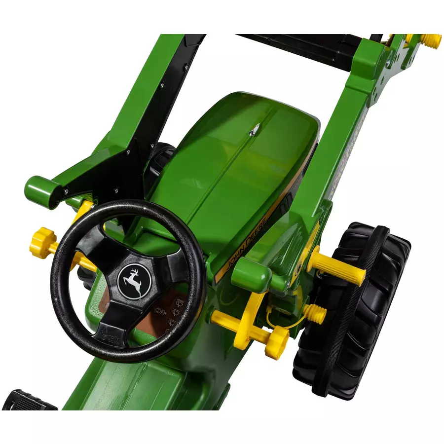 rolly®toys Kindertraktor rollyFarmtrac Premium II John Deere 7310R