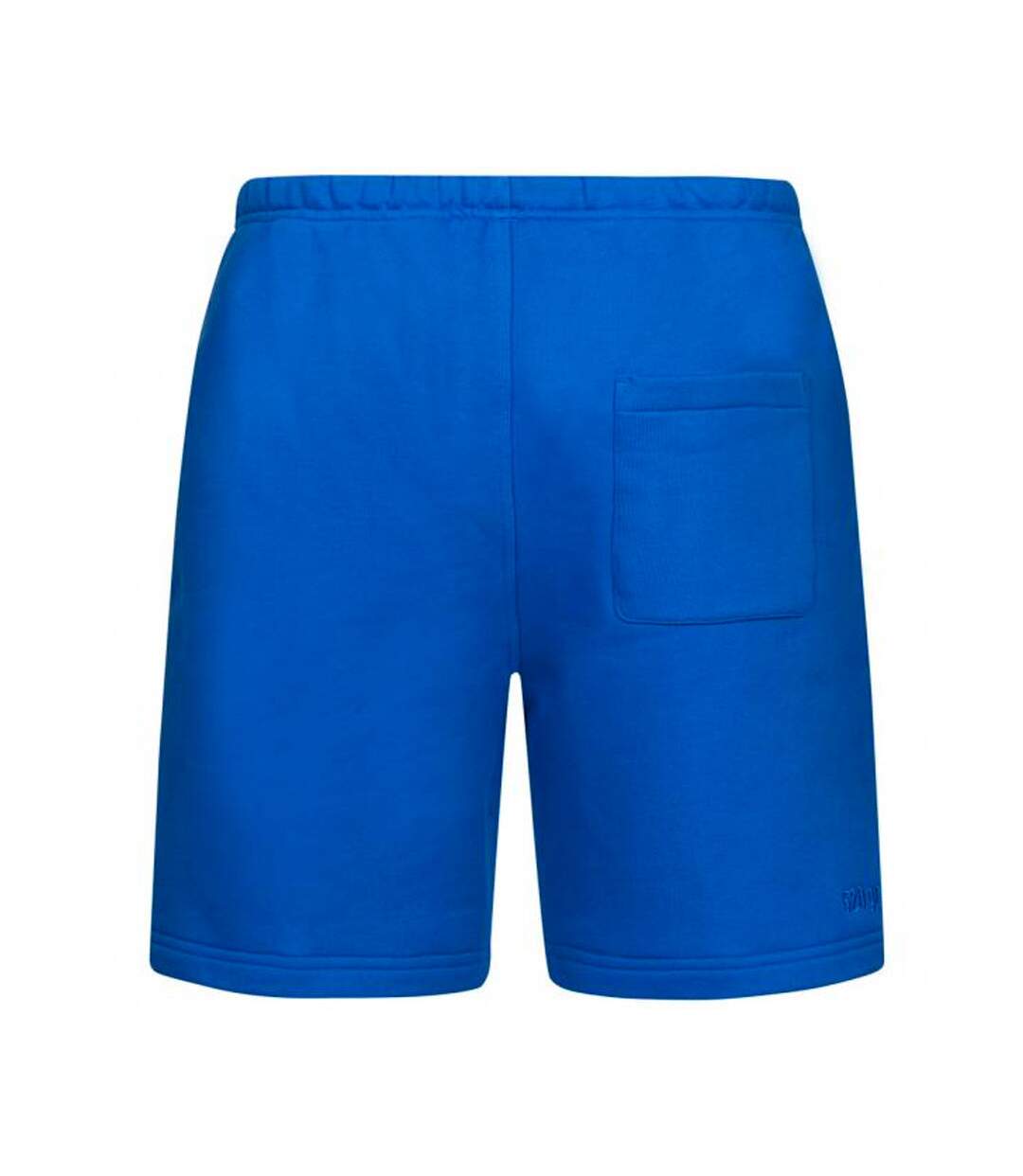 Short Bleu Homme Adidas Version