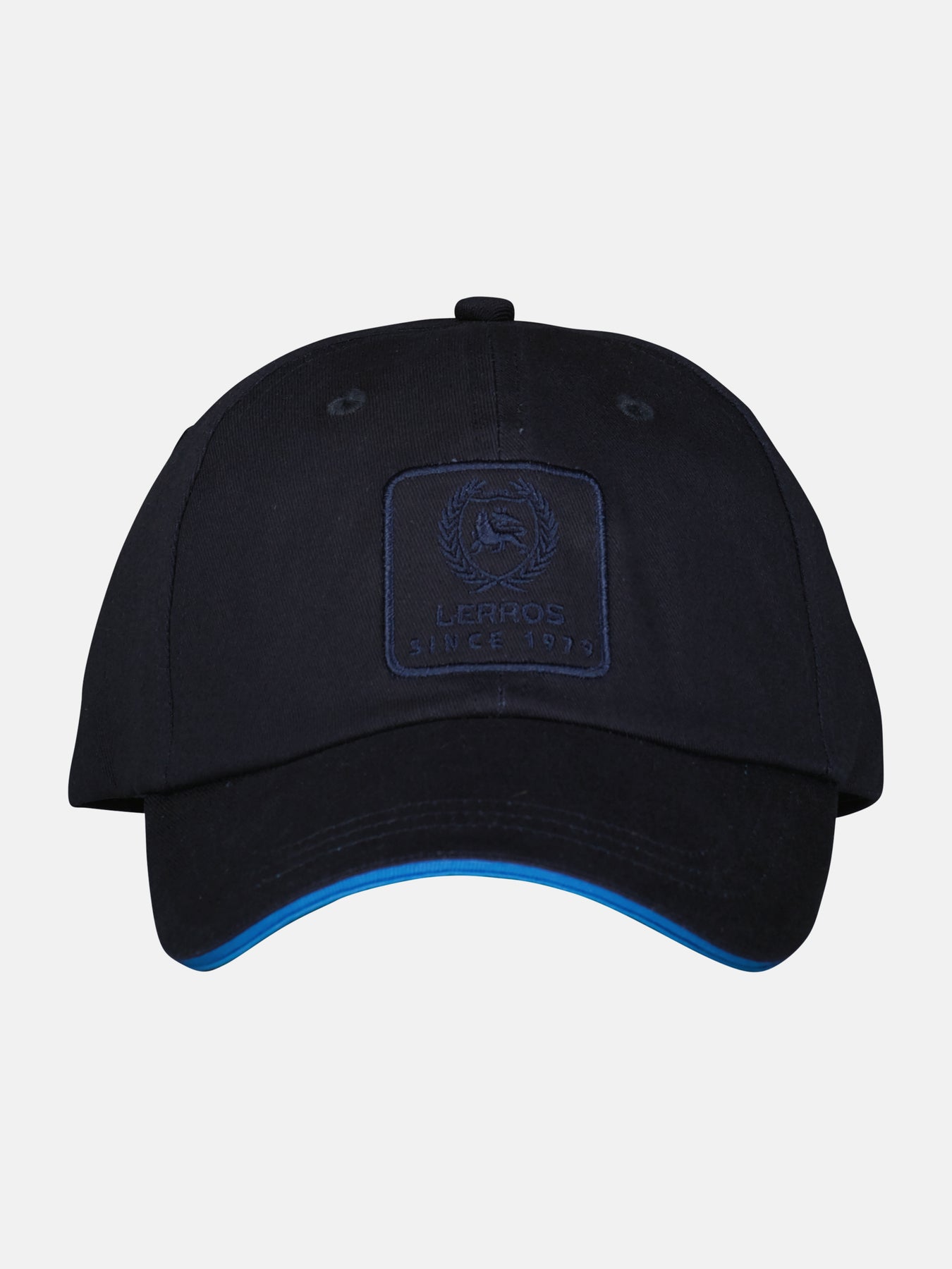 Basecap mit Applikation
