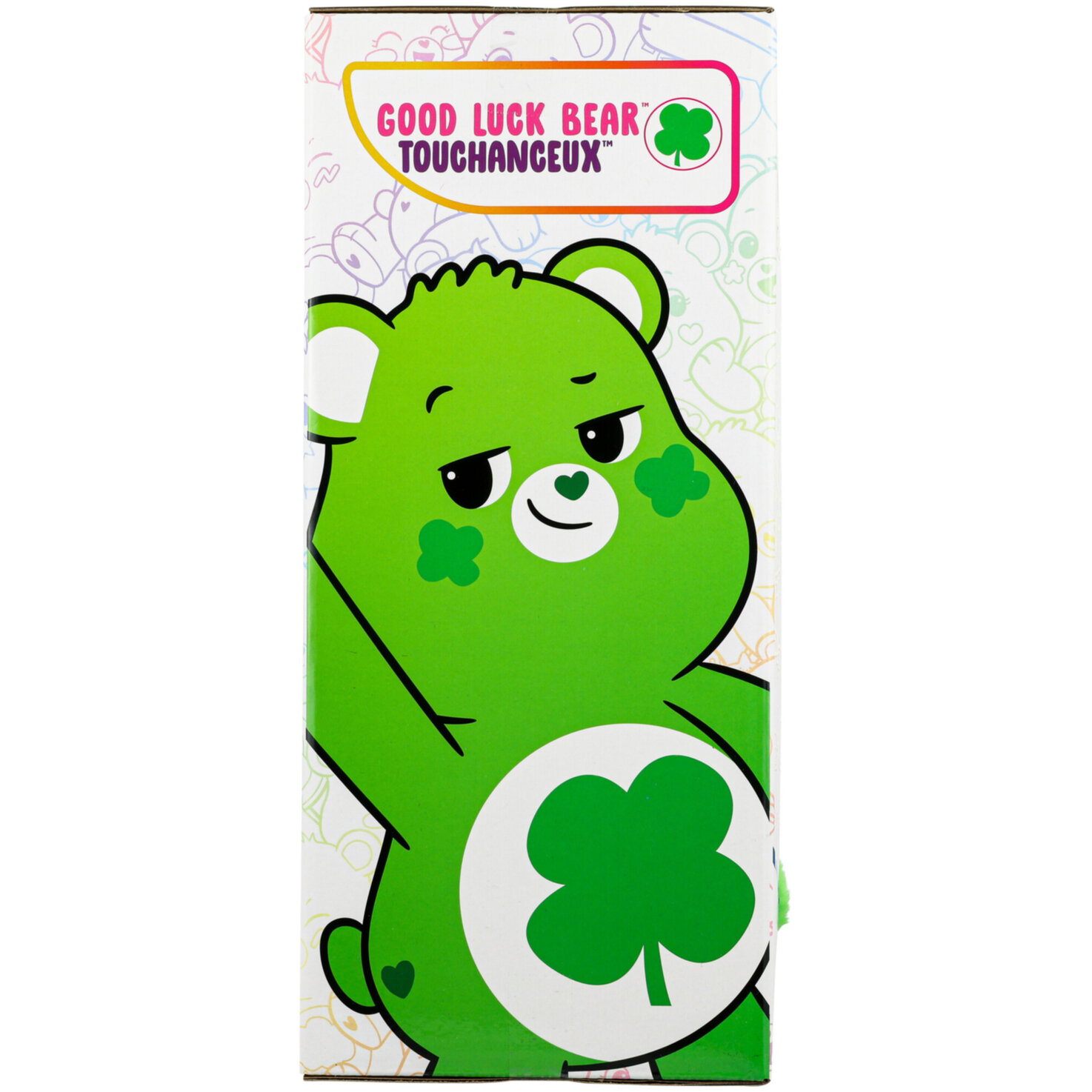 Care Bears - Glücksbärchi 35cm