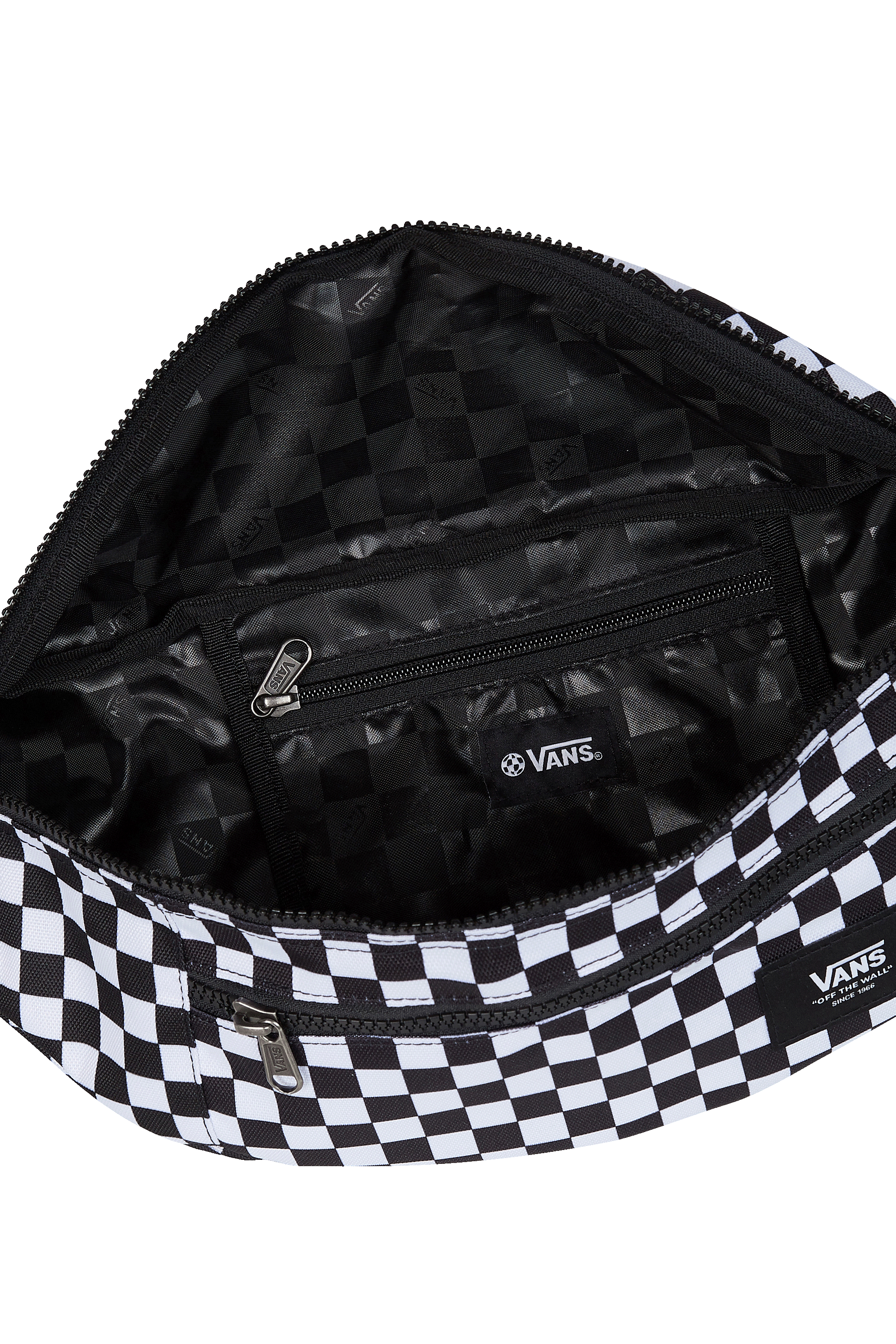 VANS Sac banane WARD Noir