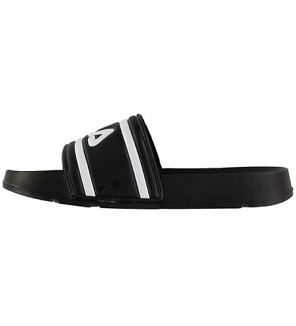 Fila Badesandalen - Morgen Bay - Schwarz