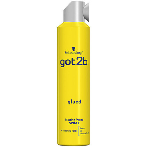 Schwarzkopf - Got2b Glued Blasting Freeze Spray
