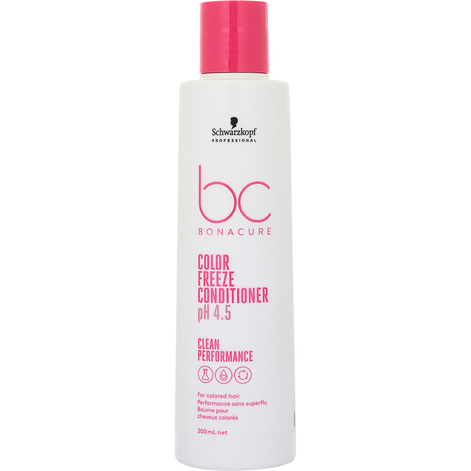Schwarzkopf Bonacure Color Freeze Conditioner 200 ml