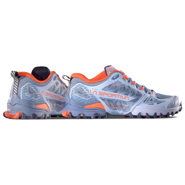 La Sportiva - Women's Bushido III Wide GTX - Chaussures de trail
