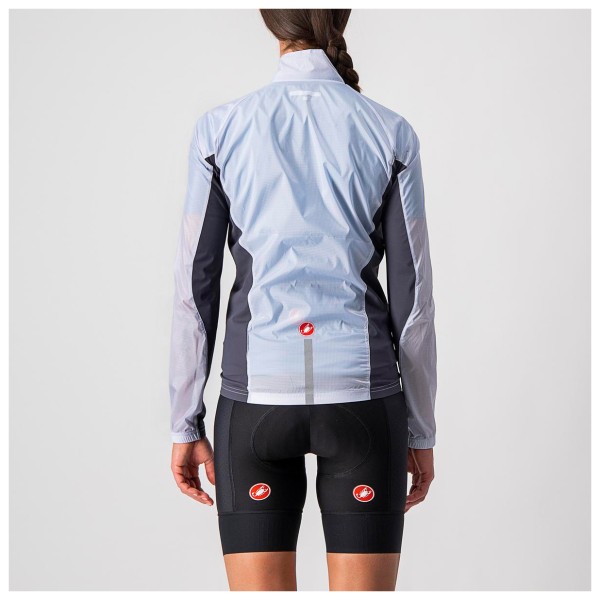 Castelli - Women's Squadra Stretch Jacket - Veste de cyclisme