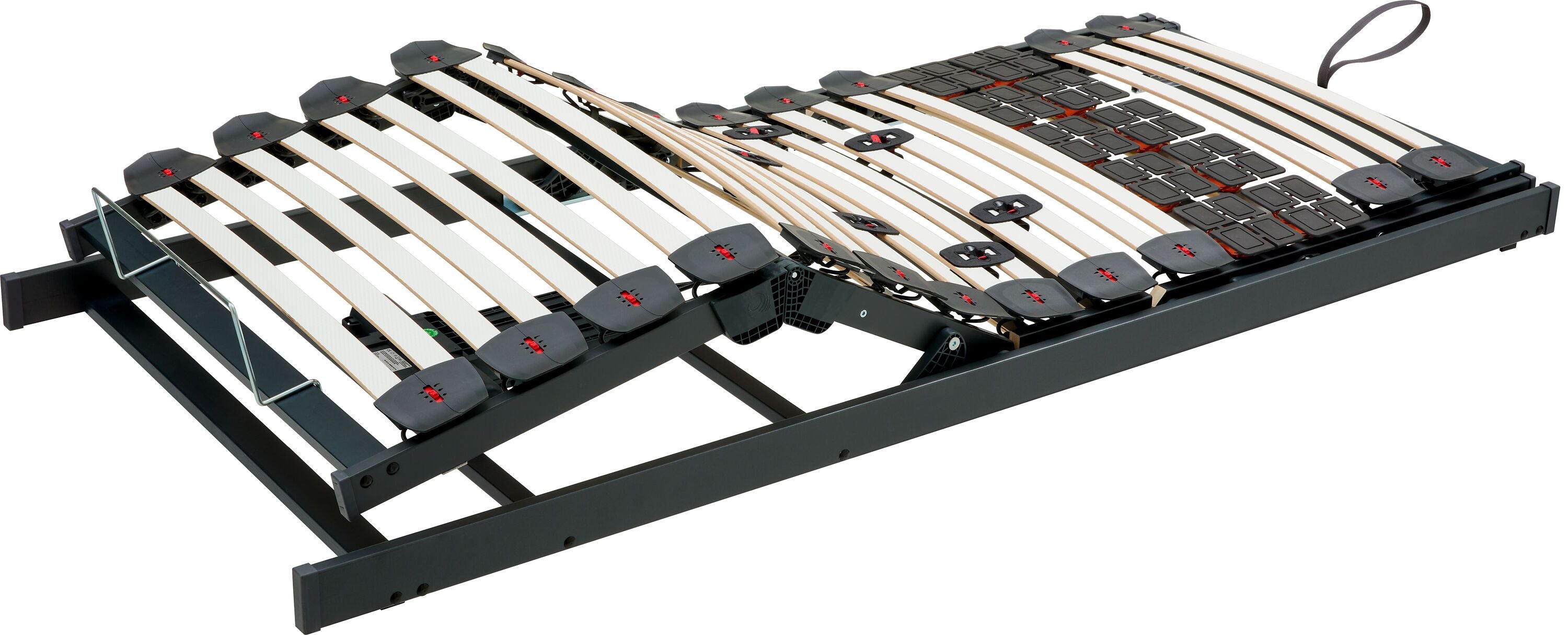 bico ERGO III Duomat Einlegerahmen - 190.0 cm x 90.0 cm