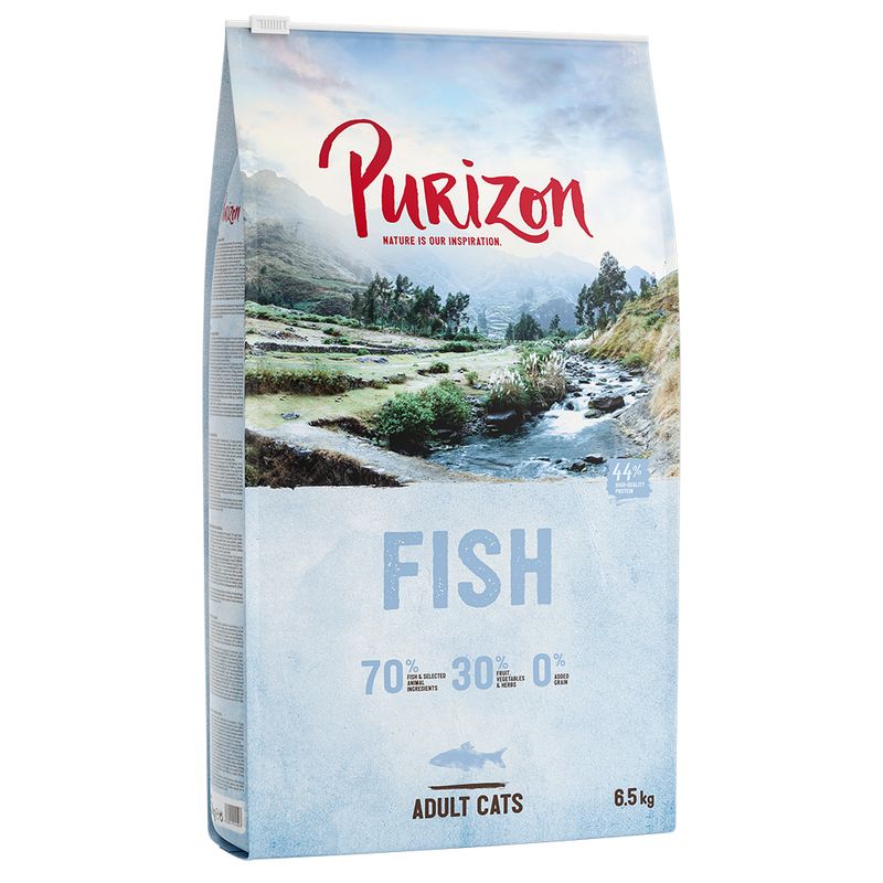 Lots économiques Purizon - sans céréales
