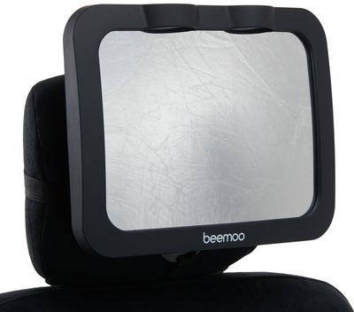 Beemoo Bilspeil med LED-nattlys