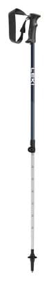 Bâtons de Randonnée Leki Legacy Junior Bleu (80-110 cm)