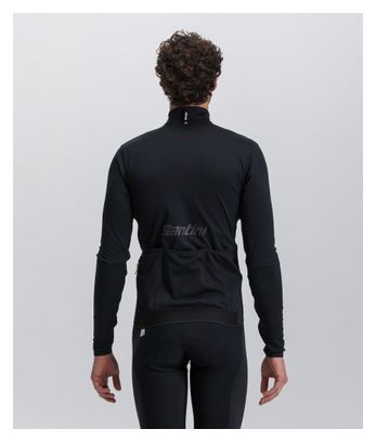 Veste Manches Longues Santini Adapt Multi Noir