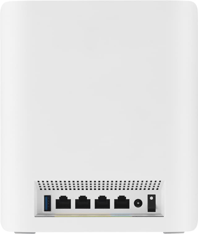Asus ZenWifi BT8 WiFi 7 mesh system (2 pakke)
