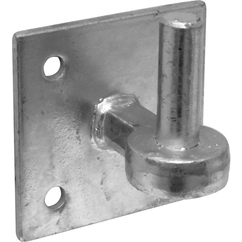 Plaatduim Pen Ø19mm