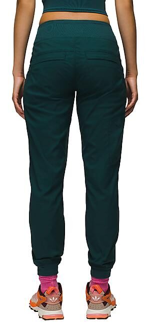 PRANA - PANTALON KANAB W