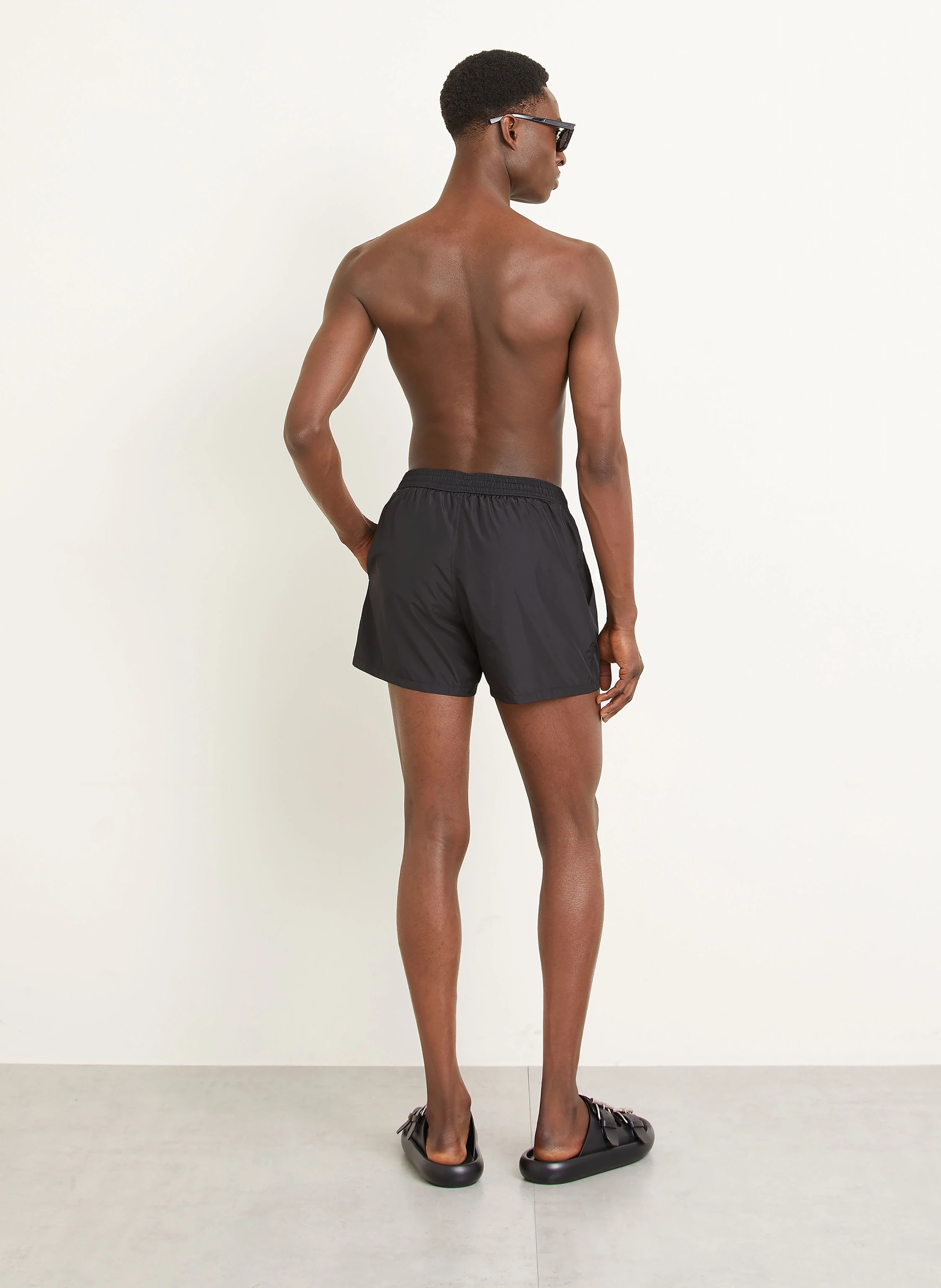 BALMAIN Badeshorts