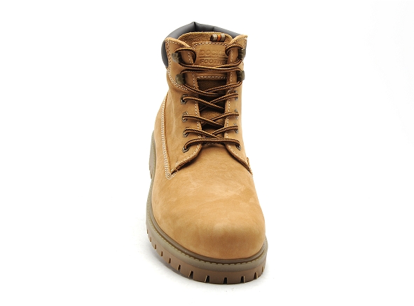 Dockers boots bottine homme 53ax003 beige
