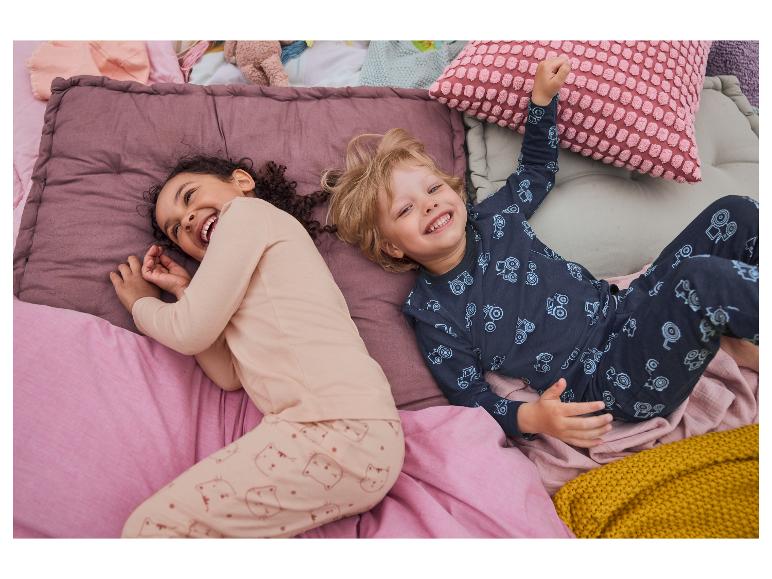 Kinder pyjama