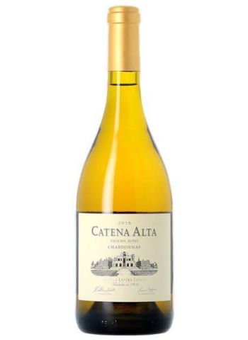 Alta Chardonnay - Catena Zapata