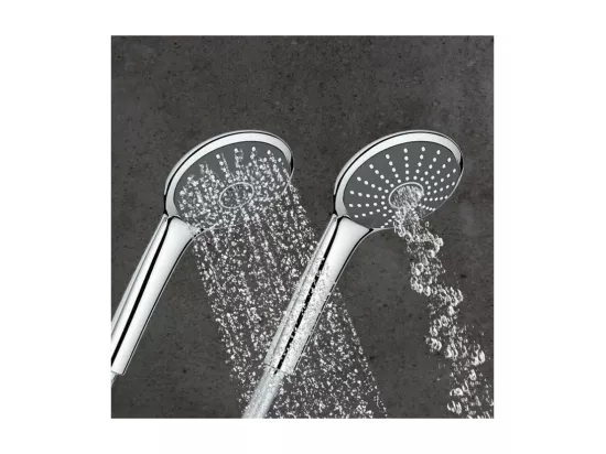 GROHE - Douchette 2 jets
