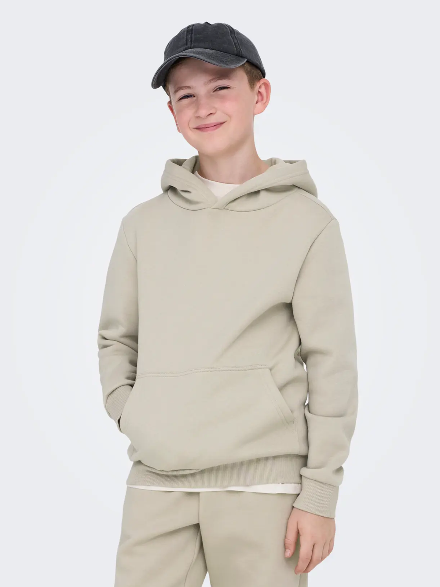 Ceres Hoodie Sweat