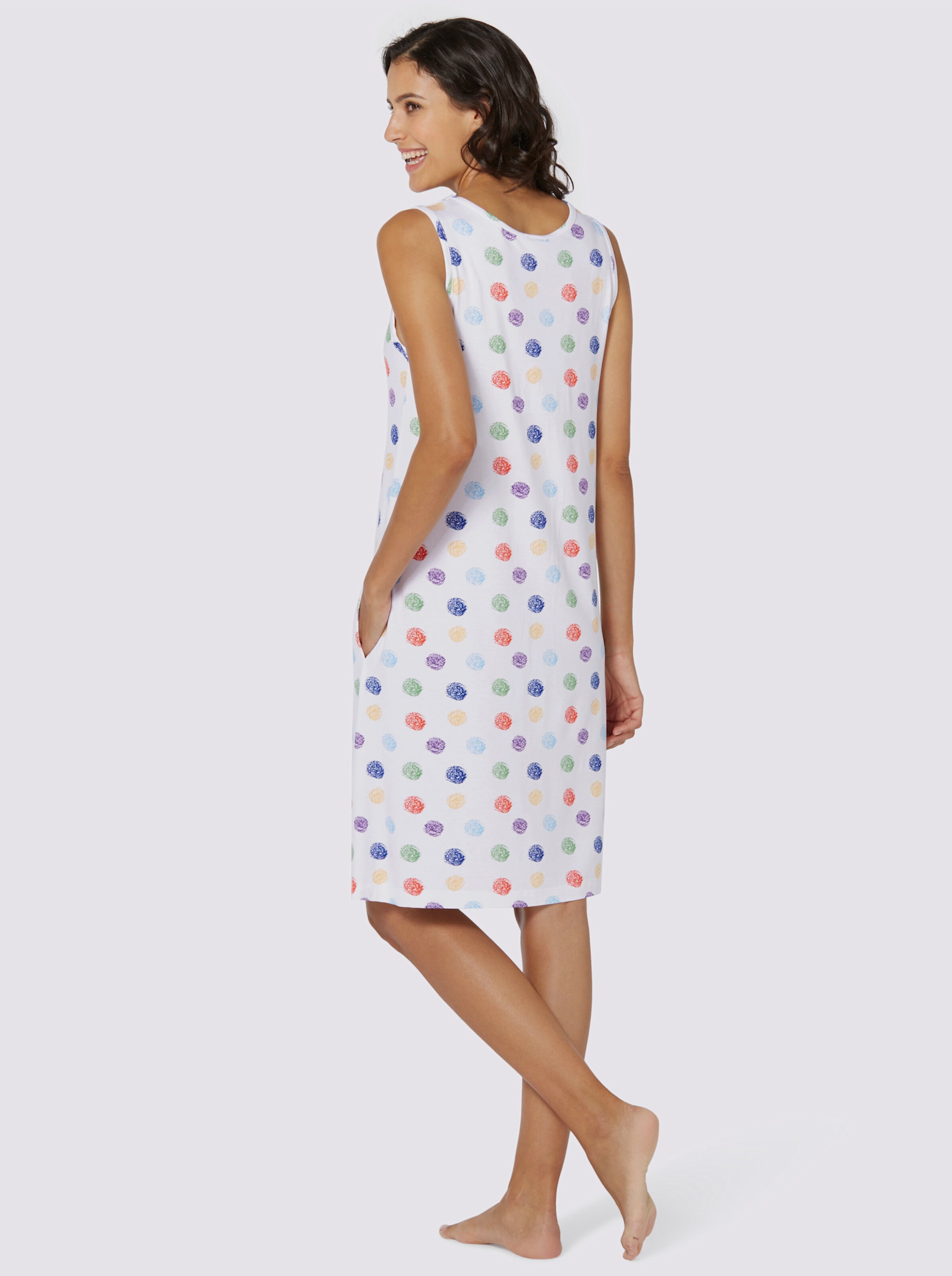 Sommerkleid